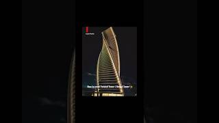 sajedah_abdallah_108  How to creat Twisted Tower | United Tower in #revit .