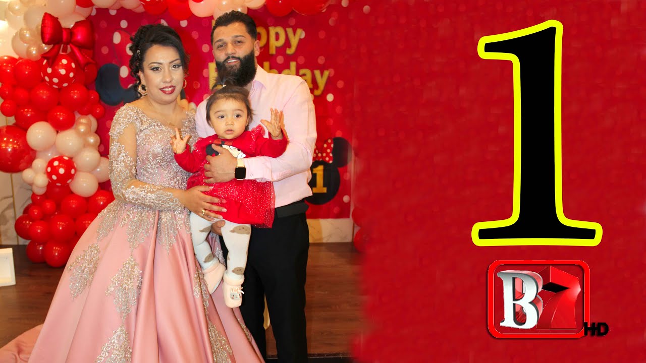 AJLA - 1 RODENDEN - DEL 1 - 22.01.2026 ☆  ELMAS BEND ☆