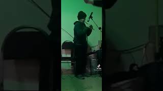 Tütəkdə A Leyli Leyli İfası.