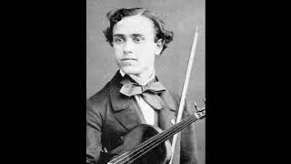 Sarasate Zigeunerweisen unknown (?)cellist -  historic recording