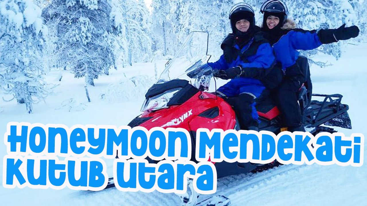 MENGENANG LIBURAN KE EROPA UTARA SEBELUM ADA CORONA!!!