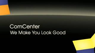 Office Space Can Be Found At Comcenter