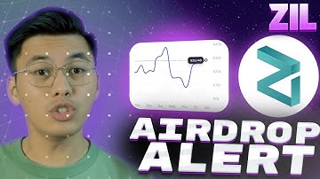 ZIL Coin Airdrop | Get Up to $15,000 $ZIL | Crypto Airdrop November 2025 [step by step guide]