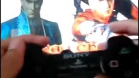 Devil may cry  3 special edition  cheat codes from ps2 8/5/2017