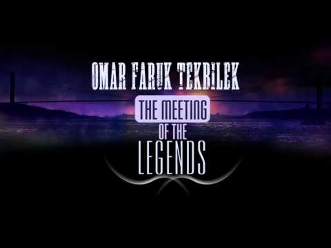 Ömer Faruk Tekbilek - Dreamy Eyes