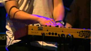 Holy Ghost! - "Do It Again" (Live, 2011) "HD"