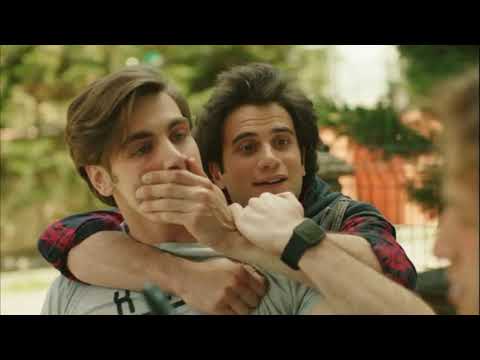 Adı Efsane episode 14 handgag