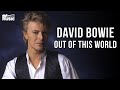 The genius of david bowies songs  full music documentary
