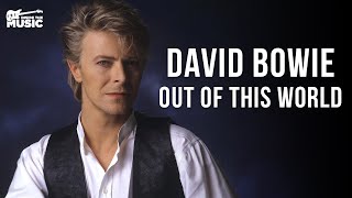 The Genius of David Bowie's Songs | Full Music Documentary! by Inside The Music 4,147 views 3 months ago 59 minutes