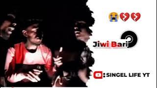 Jiwi Barij Lagid 😭 new santali sad whatsapp status video 💔 santali status video 2023 #singellifeyt