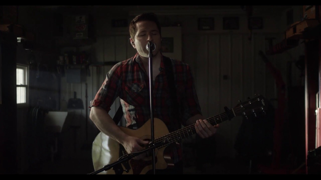 Owl City   Not All Heroes Wear Capes Acoustic