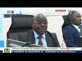 🔴LIVE: WIZARA YA KATIBA NA SHERIA (ONGEA NA WAZIRI)