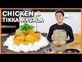 Ni frågade om det: Chicken Tikka Masala!