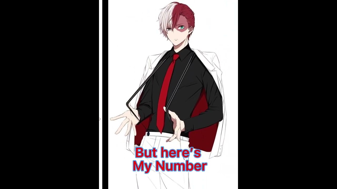 Mha class 1 A boys sing 🎤 🎶🎵