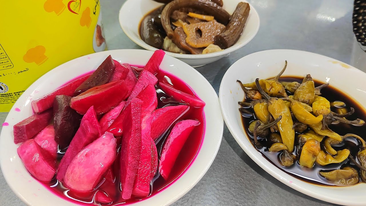 روتين يوم جديد وية طرشي ست 🤗 مشاهدة ممتعة🌷