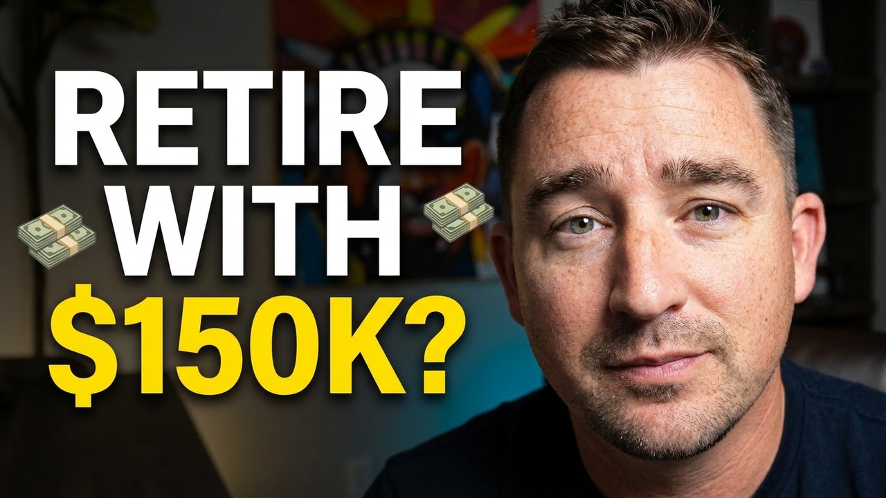 We're 60 Years Old - Can We Retire with $150k?