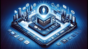 AEM Batch(27-05-24)Tutorial 15 OSGi Framework in AEM