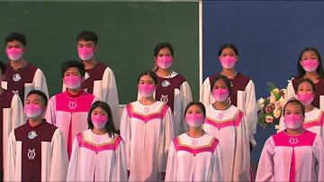 Sa Anino ng Kamatayan (Cavite Church & Lapidario Church Choir)