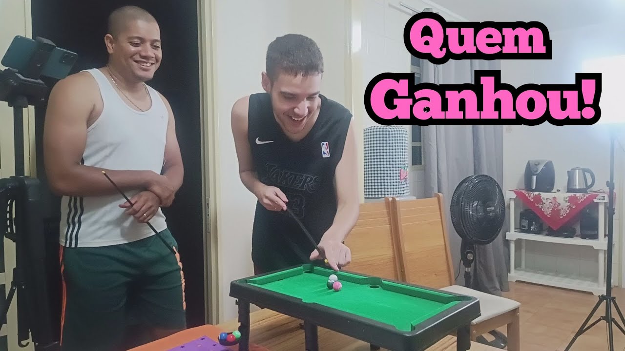 Um Pouco Da Nossa Noite!