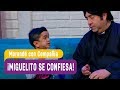 Morandé con Compañía - ¡Miguelito se confiesa! / Capítulo 46