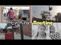 Mera Evening Routine 🌙 | Study + Chill Time Vlog