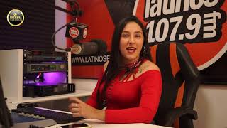 LatinosFm 107.9 La más popular