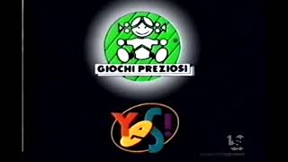 Giochi Preziosiyes 1993