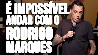 OCTOBERFEST E A ENCHENTE - NIL AGRA - STAND UP COMEDY