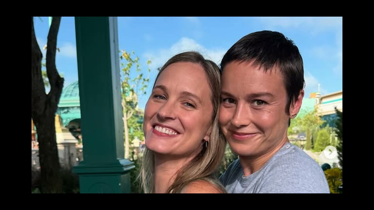 Brie Larson’s Stiletto Stunt: A Cookbook, a Viral Challenge, and a Spine-Shattering Lesson