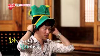 Thank You (Haha, Ha Yu-mi, Song Chang-eui) 07/26/13 #10(11)