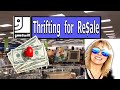 Thrift Store ReSeller 🛒 What to Buy & Sell for Profit