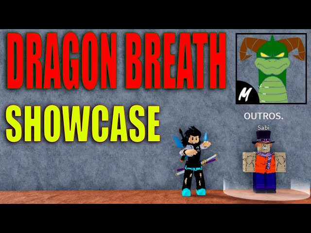 Como obter Dragon Breath em Blox Fruits - Geek Ninja