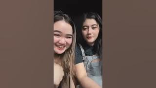 smoking girl live 530