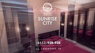 Квартиры от 55 000 руб./м2 в SUNRISE CITY V2(, 2017-03-27T17:40:10.000Z)