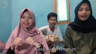Cinta Luar Biasa  Andmesh Kamaleng  Cover Song Sibi  Sistem Isyarat Bahasa Indonesia