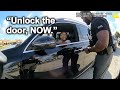 Florida Cop Has Absolutely No Time For This Sovereign Citizen “Guru's” Nonsense