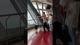 Download Lagu Kuala Lumpur | South African Malay visits the KL Tower MP3