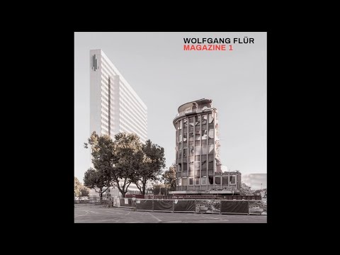 Wolfgang Flür - Zukunftsmusik (feat. U96) | Magazine 1 [2022]