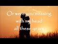 If You Ever Change Your Mind-Marion Aunor