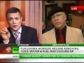 #Fukushima #Nuke Develop 400,000 #Cancer !4/13Dr.Busby #福島原発 事故で40万人発癌