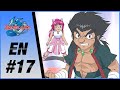 BEYBLADE EN Episode 17: A Score to Settle