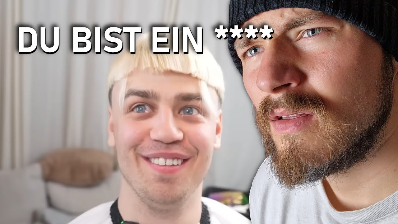 PAPAPLATTE UND DIE DOPPELMORAL DER LINKEN-BUBBLE🤡📺 | AFD & POLITIK-STATEMENTS