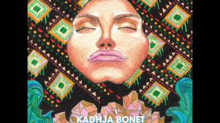 Video thumbnail of "Khadja Bonet - The Visitor"