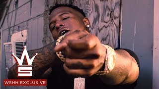 Moneybagg Yo "Dice Game" (WSHH Exclusive - Official Music Video) screenshot 2