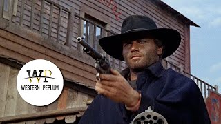 Pochi dollari per Django | Western (HD) | Film Completo in Italiano