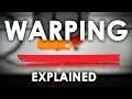 Understand why 3d prints warp  simple explanation with experiment