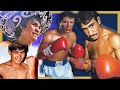 Top 5 Boxeadores Mexicanos con más knockouts de la Historia + El mas él Mexicano más noqueador