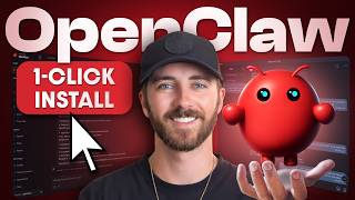 Famous OpenClaw Full Tutorial for Beginners (Step by Step | One-Click Setup) Wealth
