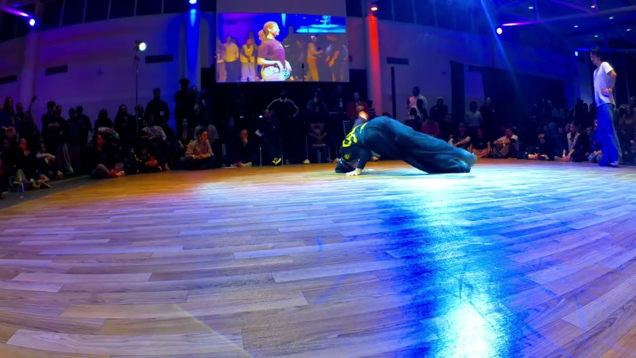 Breaking Top 16 | Battlegrounds 8th Anniversary