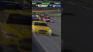 is this peak mike joy? #automobile #nascarrace #nascar #mikejoy